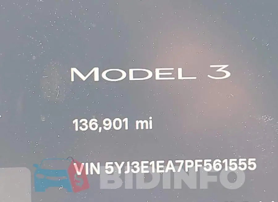 5YJ3E1EA7PF561555 Photo# 16