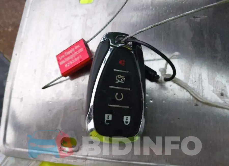 1G1ZD5ST2RF225510 Photo# 11