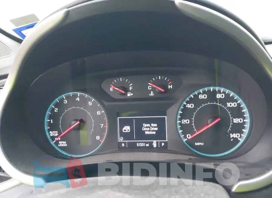 1G1ZD5ST2RF225510 Photo# 7