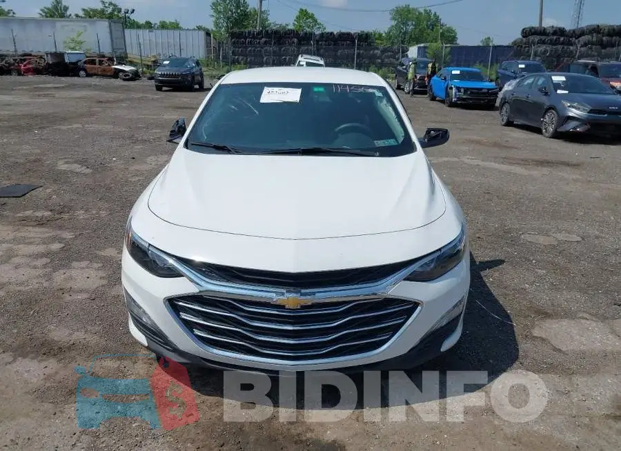 1G1ZD5ST7RF114550 Photo# 11