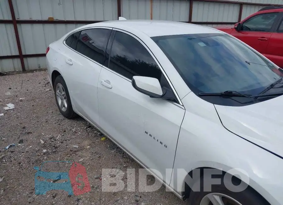 1G1ZD5ST9RF166536 Photo# 6