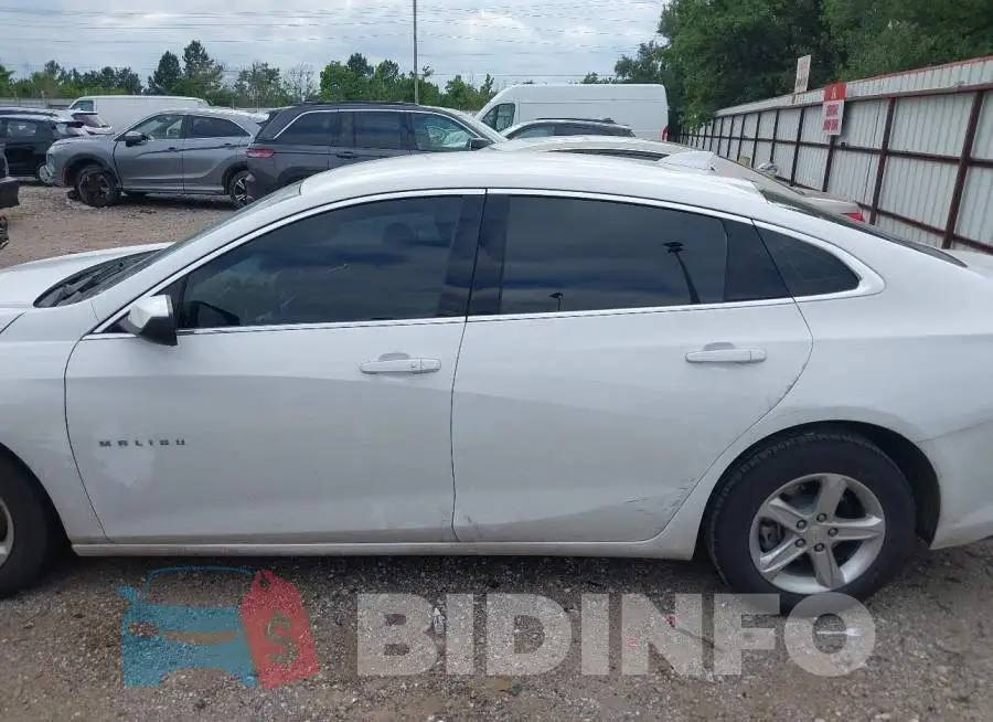 1G1ZD5ST9RF166536 Photo# 14
