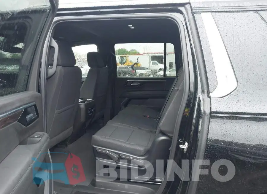 1GNS6BRD0SR262244 Photo# 8