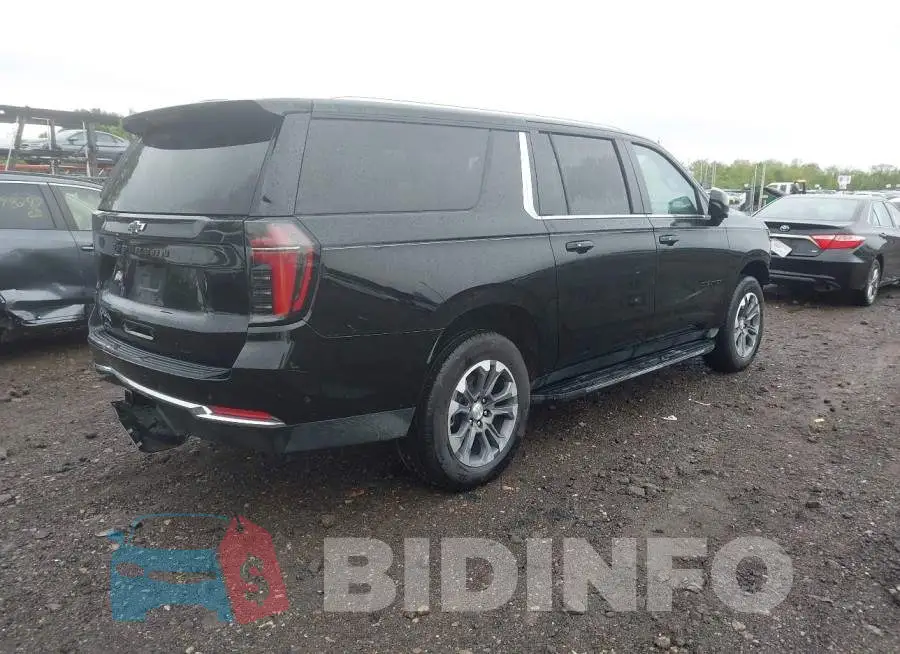 1GNS6BRD0SR262244 Photo# 4