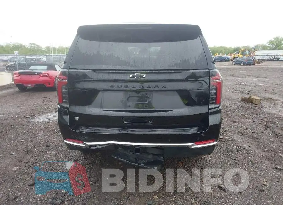 1GNS6BRD0SR262244 Photo# 17