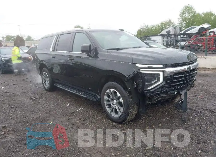 1GNS6BRD0SR262244 Photo# 1