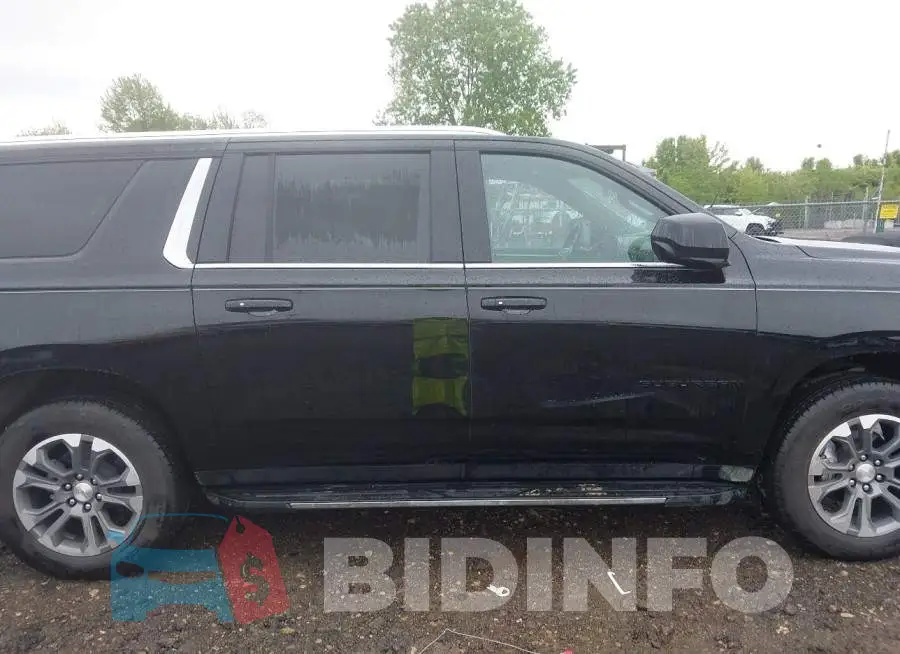 1GNS6BRD0SR262244 Photo# 14