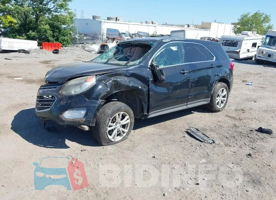 2GNFLFEK3G6193154 Photo# 2