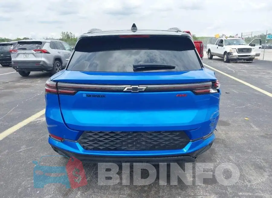 3GN7DSRP4TS102842 Photo# 16