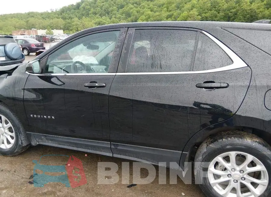 3GNAXTEV3ML388833 Photo# 14