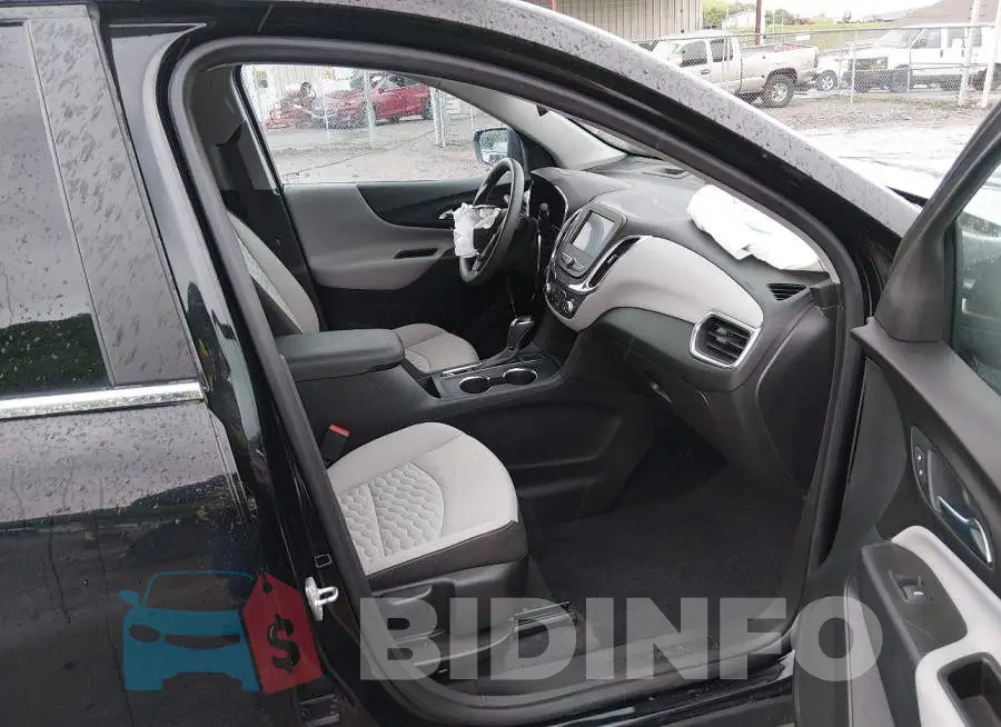 3GNAXTEV3ML388833 Photo# 5