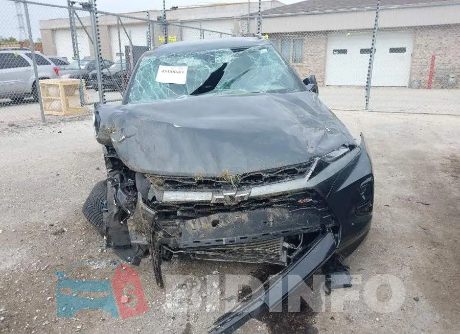 3GNKBKRS1LS597845 Photo# 12