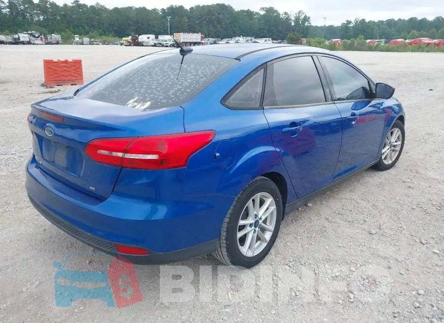 1FADP3F27JL304973 Photo# 4