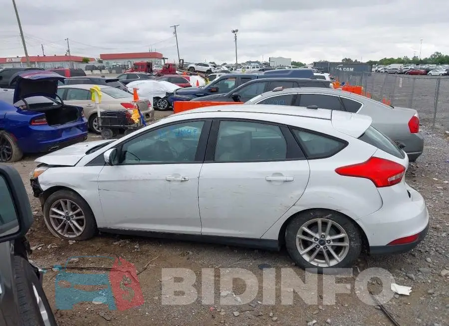 1FADP3K22GL205959 Photo# 14