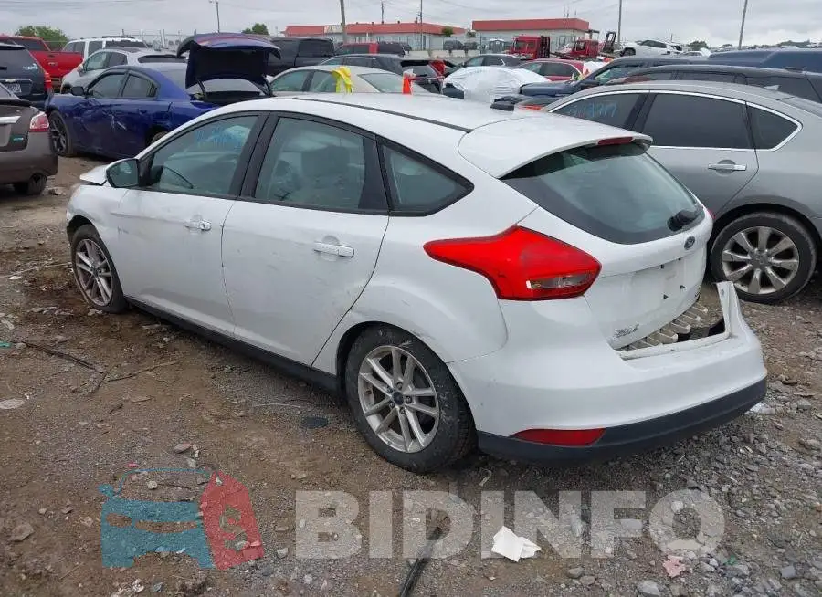 1FADP3K22GL205959 Photo# 3