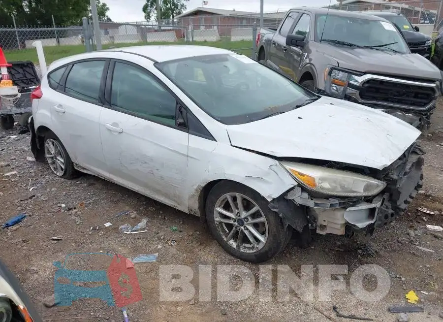 1FADP3K22GL205959 Photo# 1