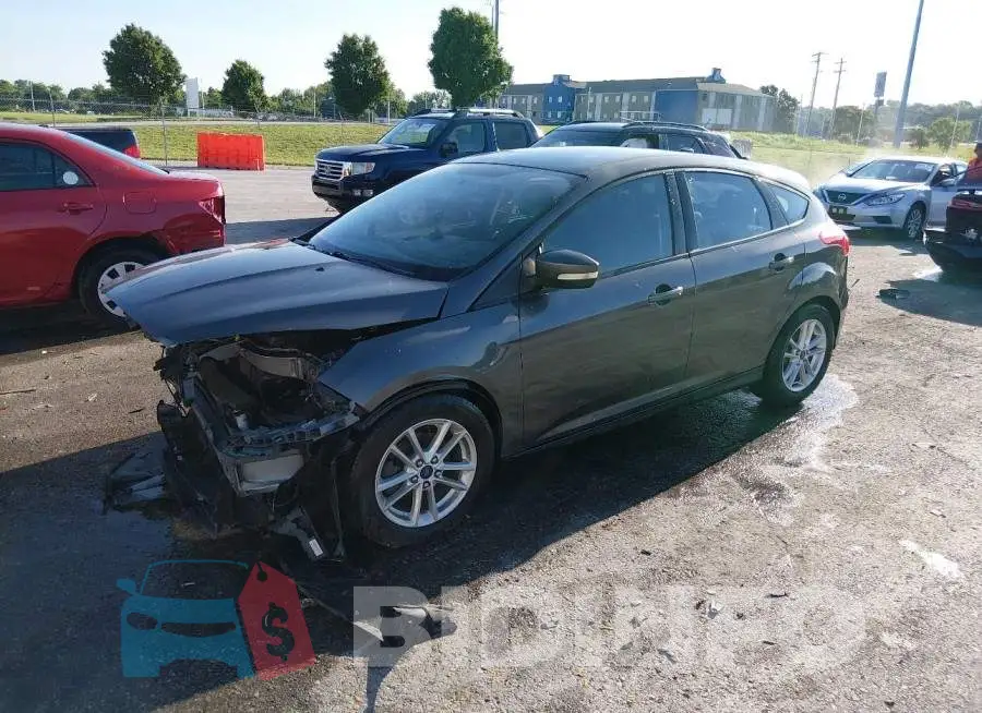 1FADP3K25GL202943 Photo# 2