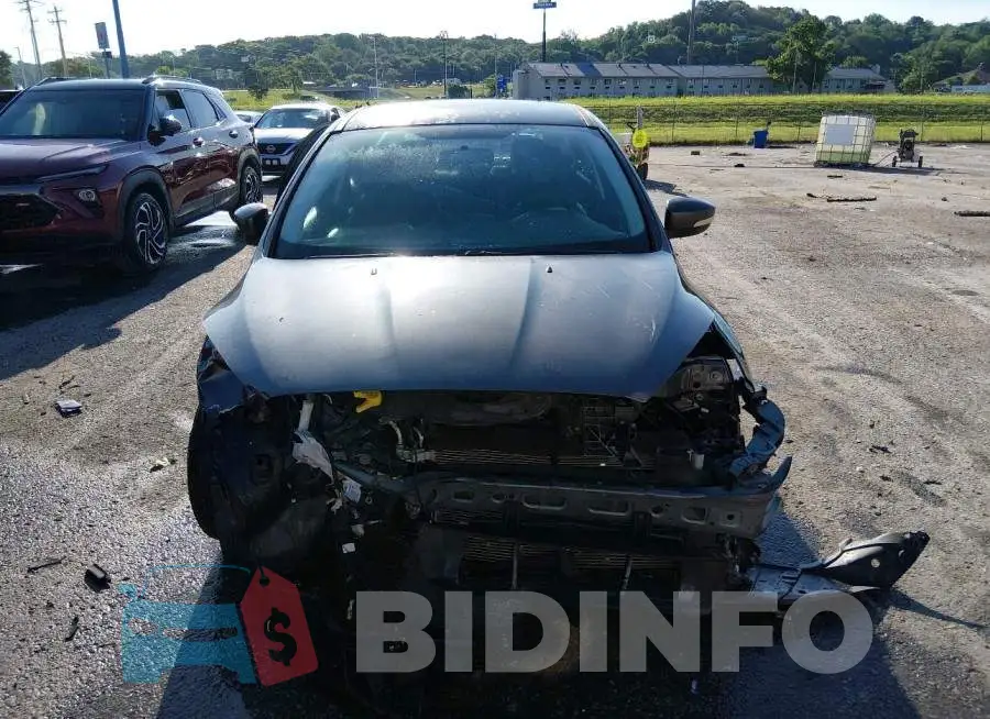 1FADP3K25GL202943 Photo# 12