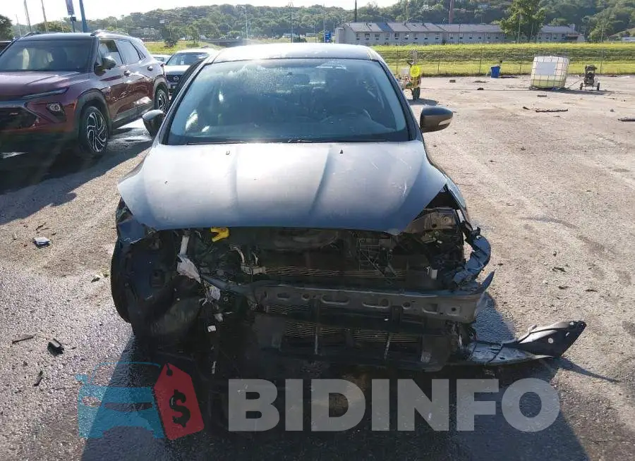 1FADP3K25GL202943 Photo# 6