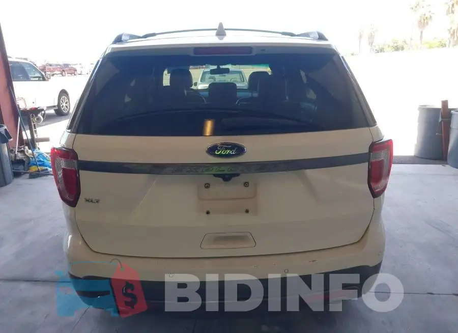 1FM5K7D84HGA60953 Photo# 17