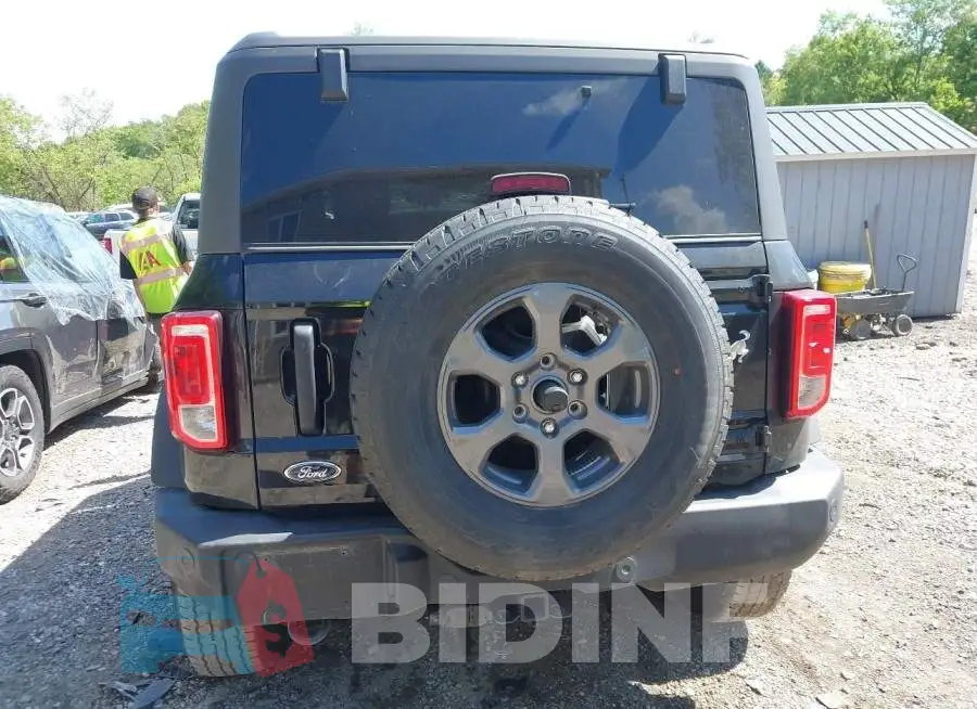 1FMDE7BH2SLB33483 Photo# 16