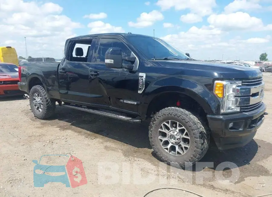 1FT7W2BT1HEF10629 Photo# 1
