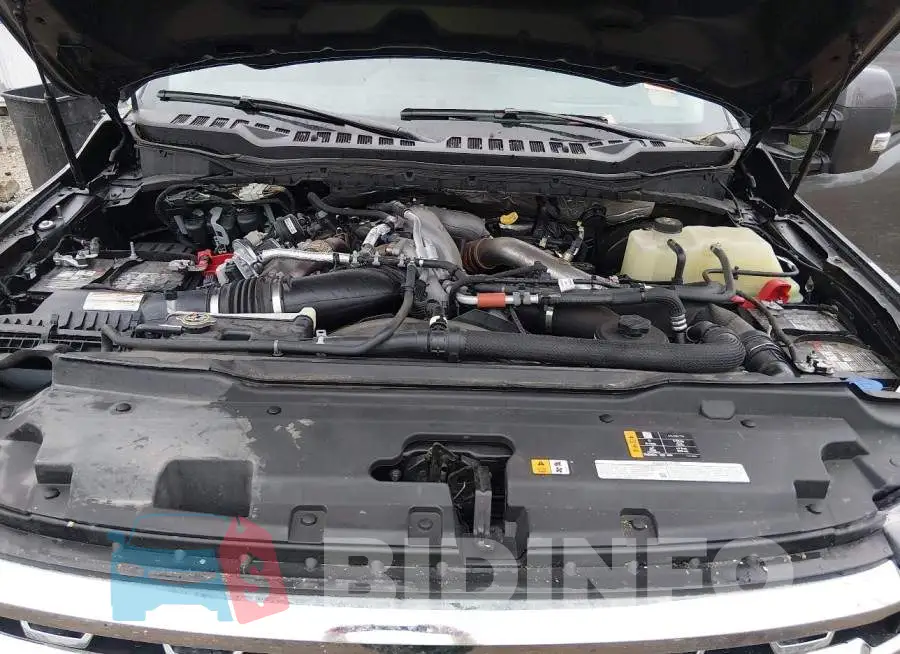 1FT8W2BM2PED47131 Photo# 9