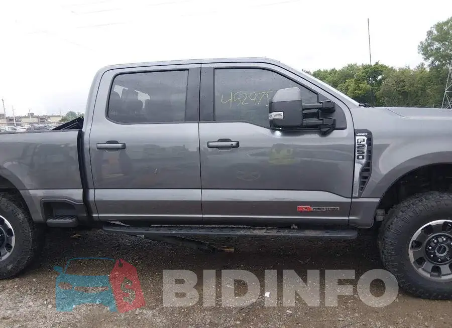1FT8W2BM2PED47131 Photo# 14