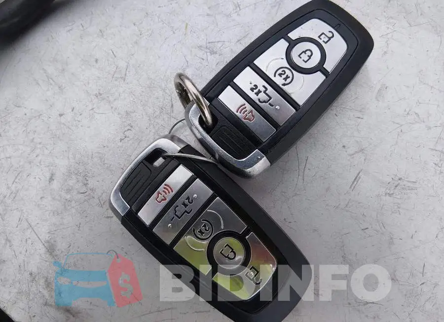 1FT8W2BM2PED47131 Photo# 10