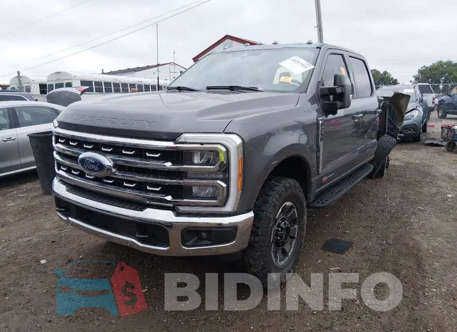 1FT8W2BM2PED47131 Photo# 2