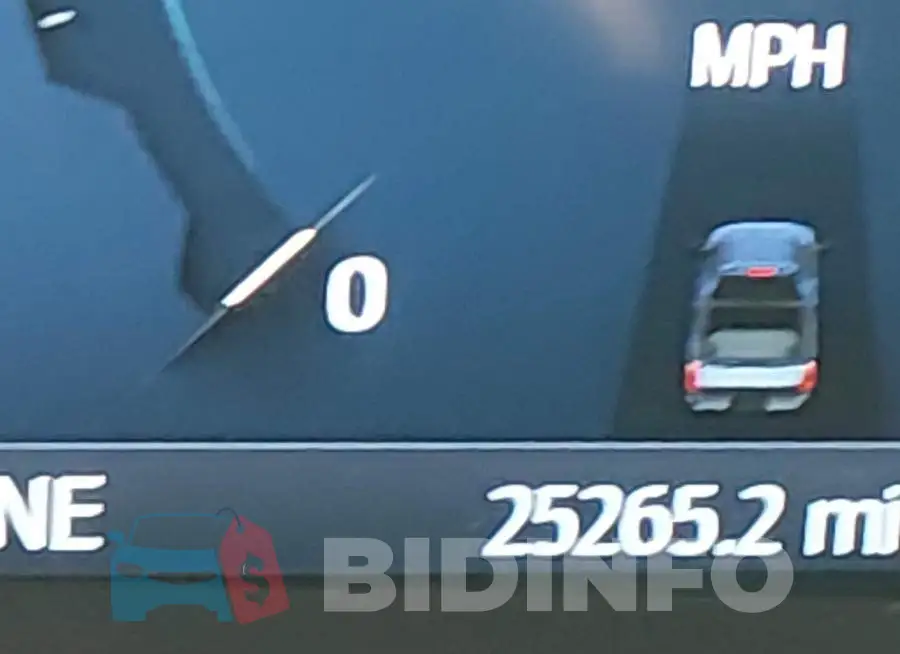 1FT8W2BM5RED64329 Photo# 5