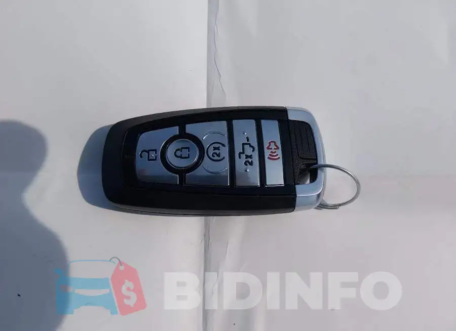 1FT8W2BM5RED64329 Photo# 10