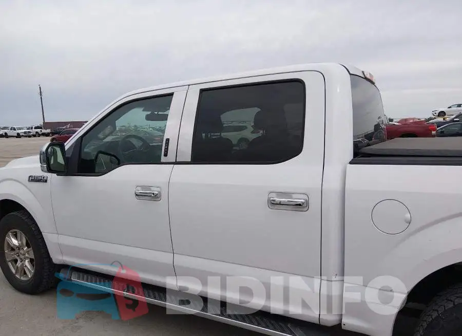 1FTEW1CP9GKD64130 Photo# 14