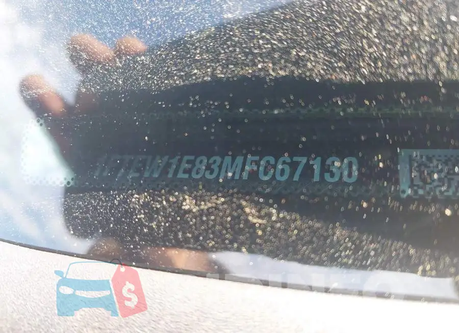 1FTEW1E83MFC67130 Photo# 9
