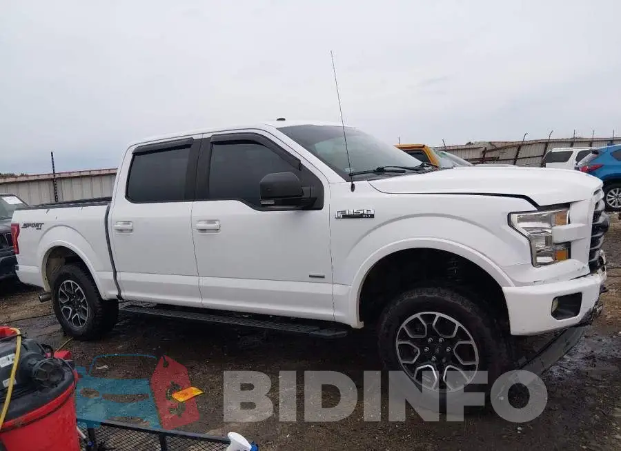 1FTEW1EP6HKD66352 Photo# 13