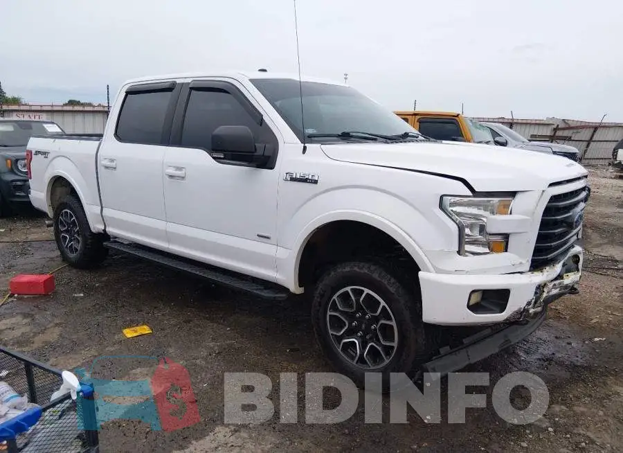 1FTEW1EP6HKD66352 Photo# 1