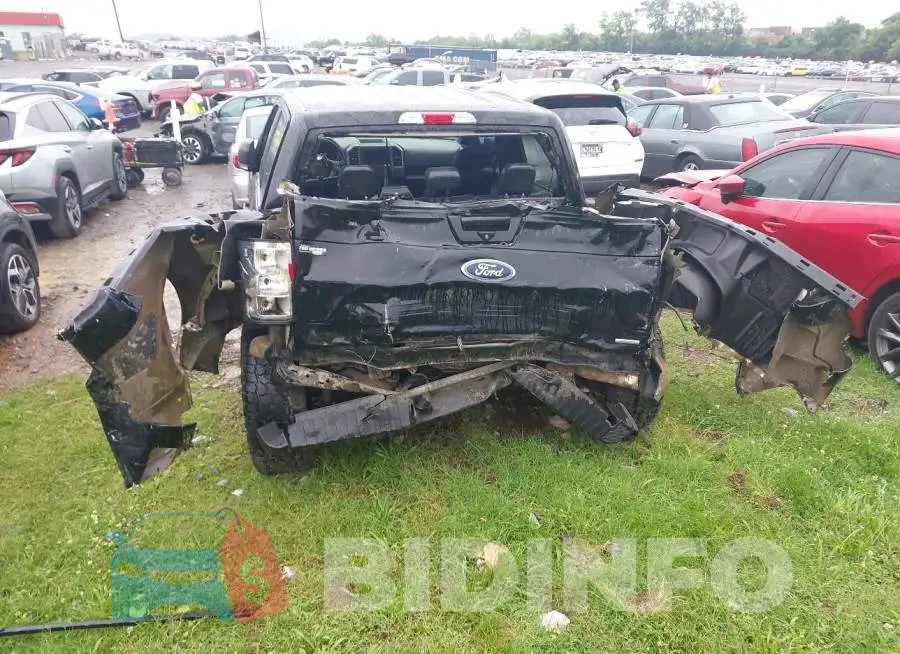 1FTEW1EP7JFC86198 Photo# 6