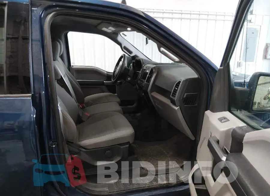 1FTFW1E58KKD52673 Photo# 5