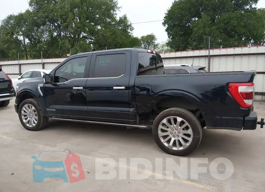1FTFW1ED9MFB53621 Photo# 14