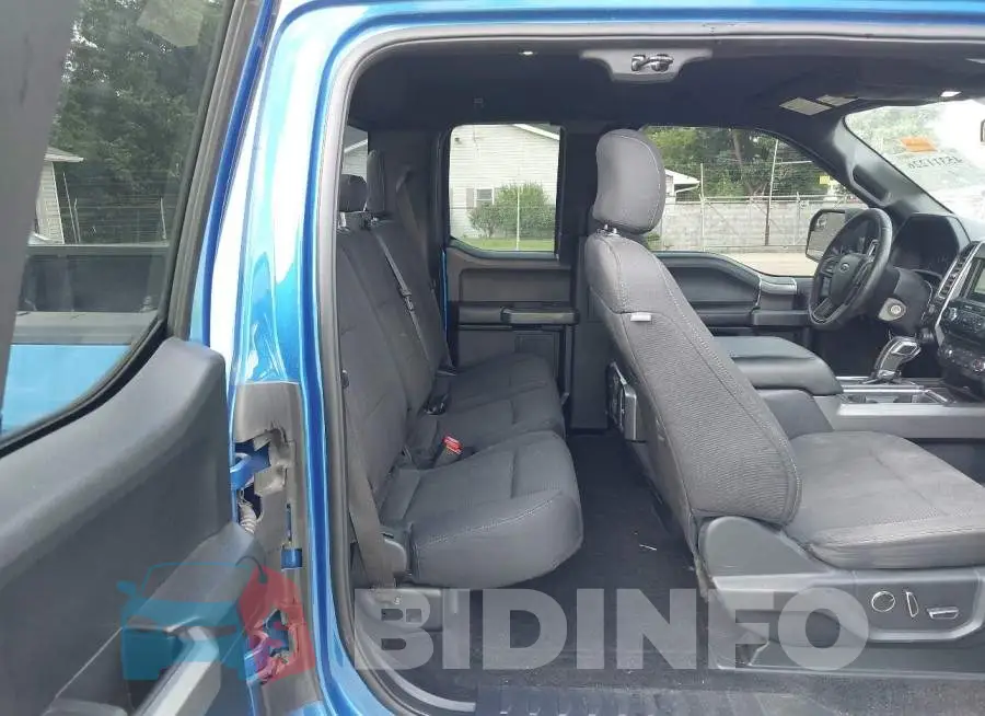 1FTFX1EG9GFC57117 Photo# 8