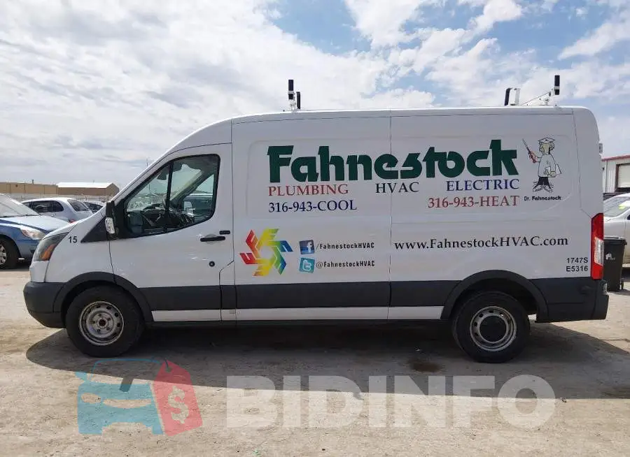 1FTYR2CM1GKB48563 Photo# 14