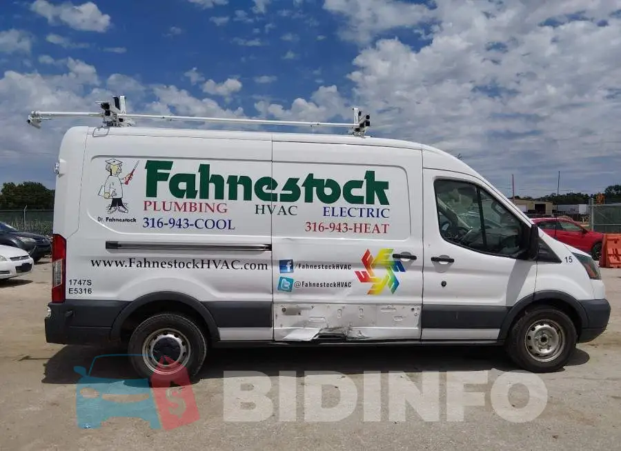 1FTYR2CM1GKB48563 Photo# 13