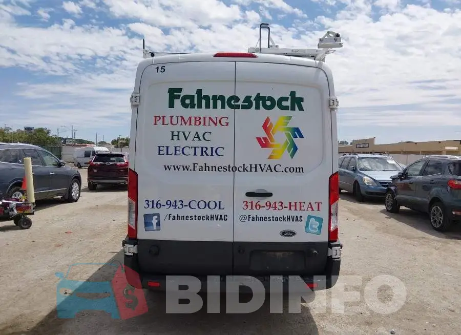 1FTYR2CM1GKB48563 Photo# 16