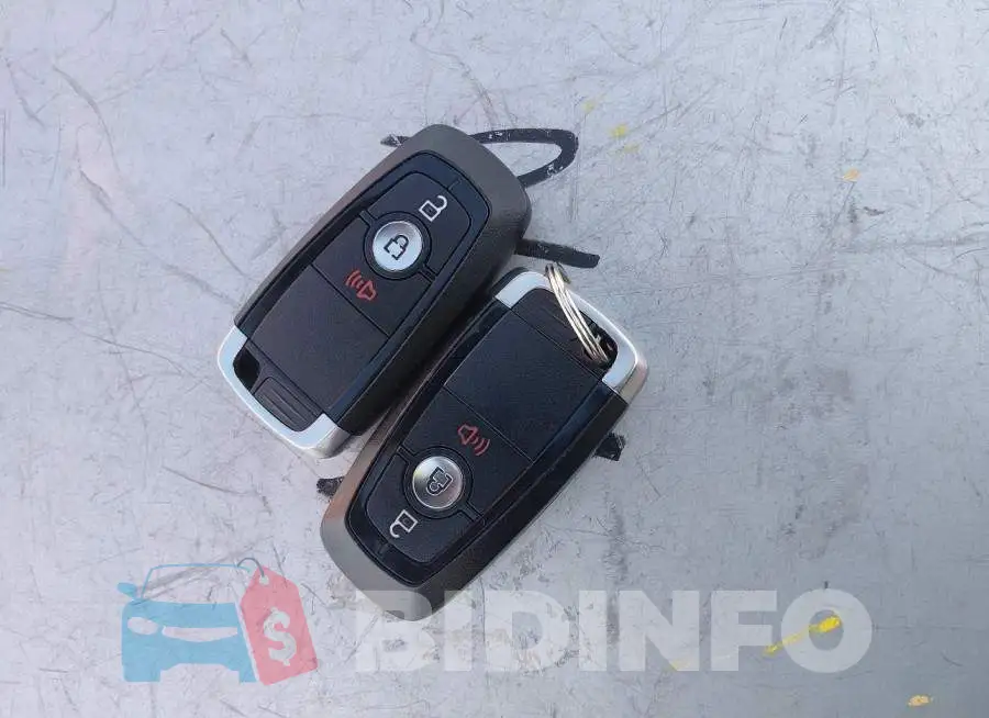 2FMPK3G90JBB07527 Photo# 11