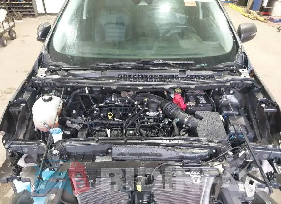 2FMPK4J90KBB60955 Photo# 10