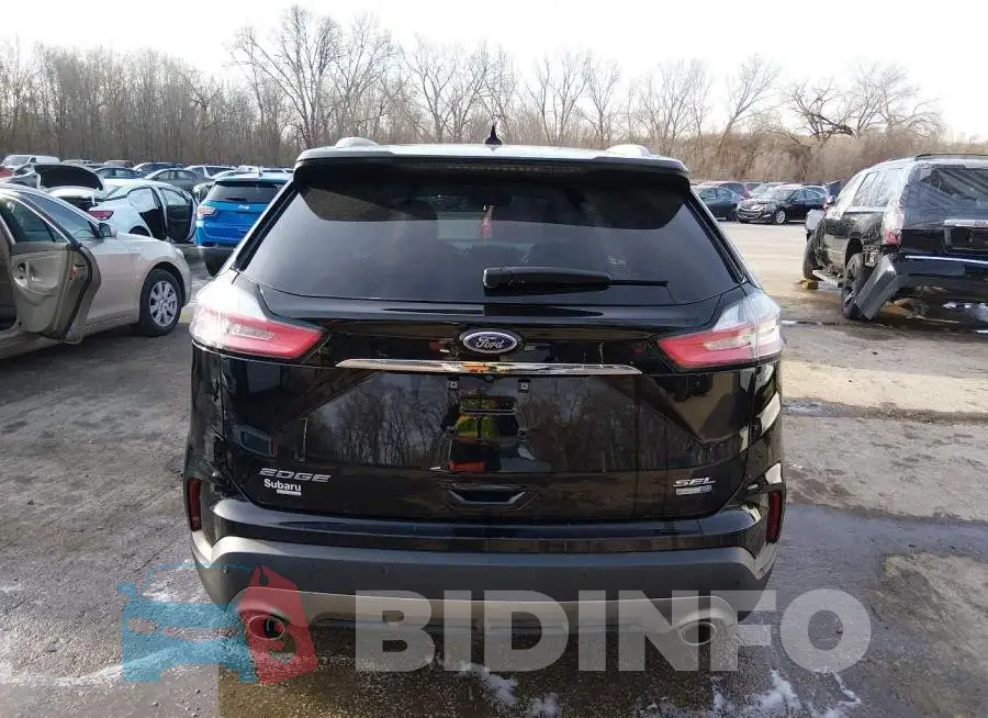2FMPK4J92KBC62645 Photo# 17