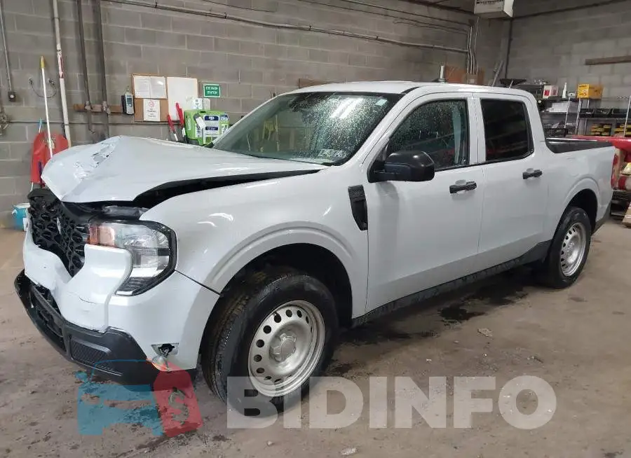 3FTTW8A34SRB13150 Photo# 2