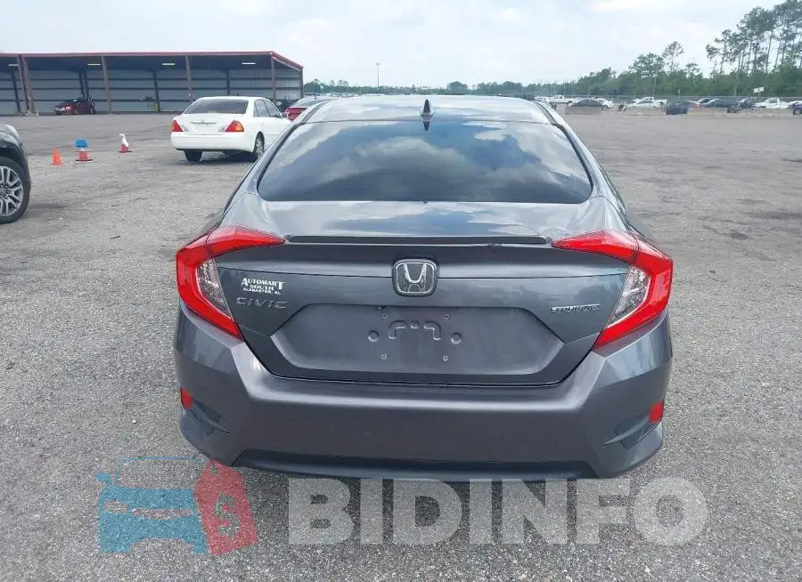 19XFC1F91HE001416 Photo# 16