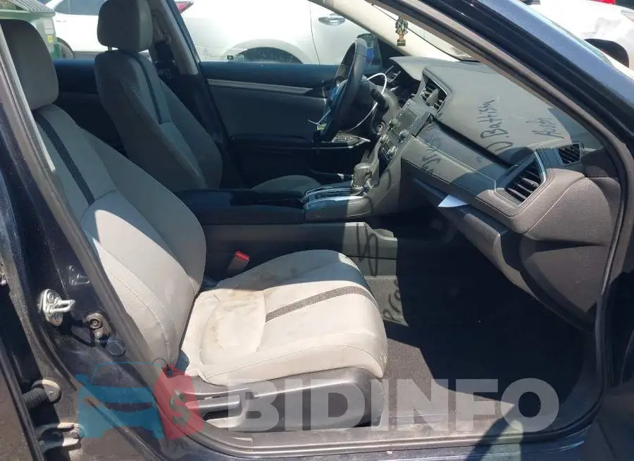 19XFC2F52HE205936 Photo# 5