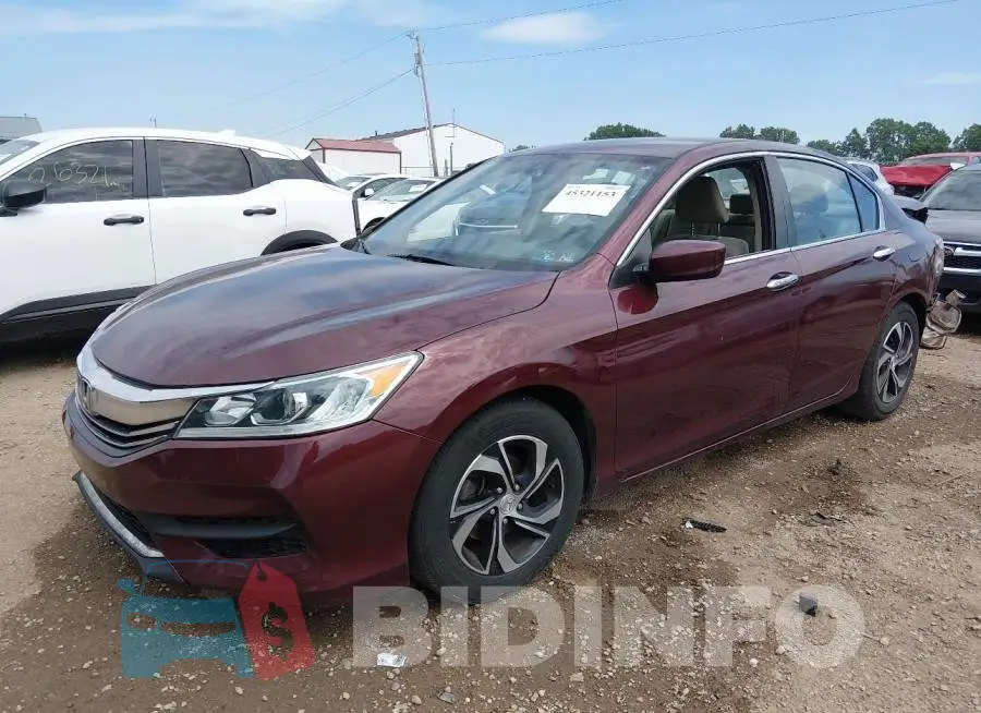 1HGCR2F37HA175224 Photo# 2